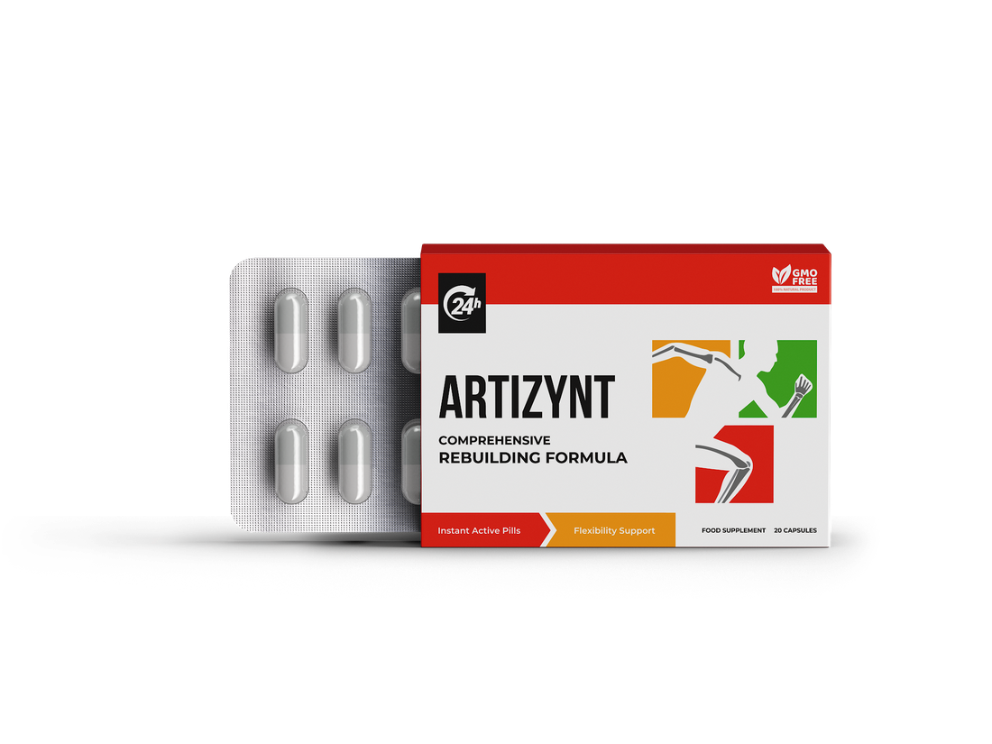 ArtiZynt
