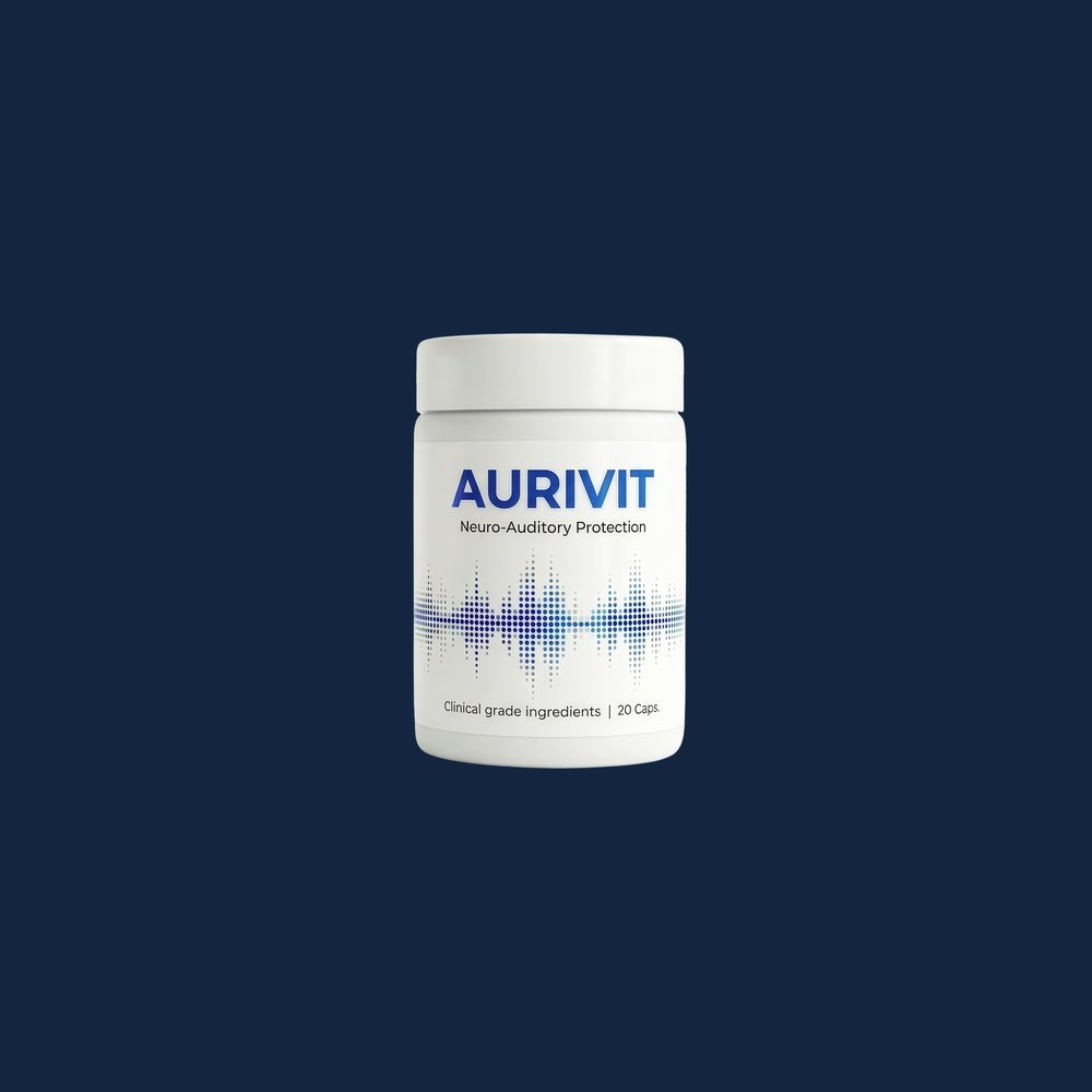 Aurivit