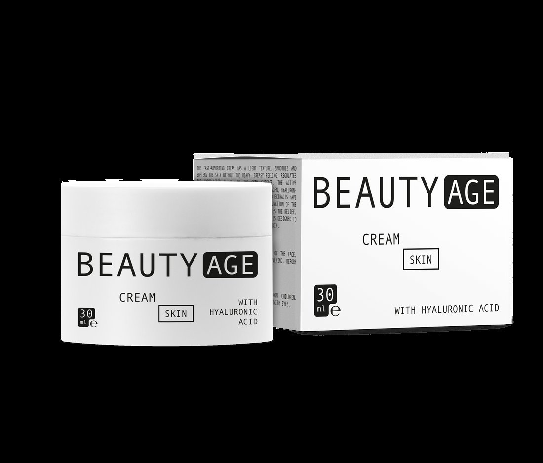 Beauty Age