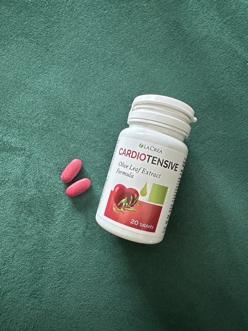 Cardiotensive