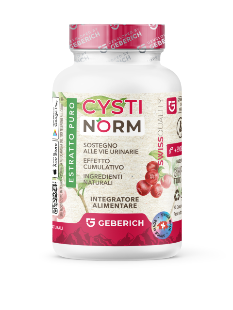 Cystinorm 5 frascos — tratamento completo