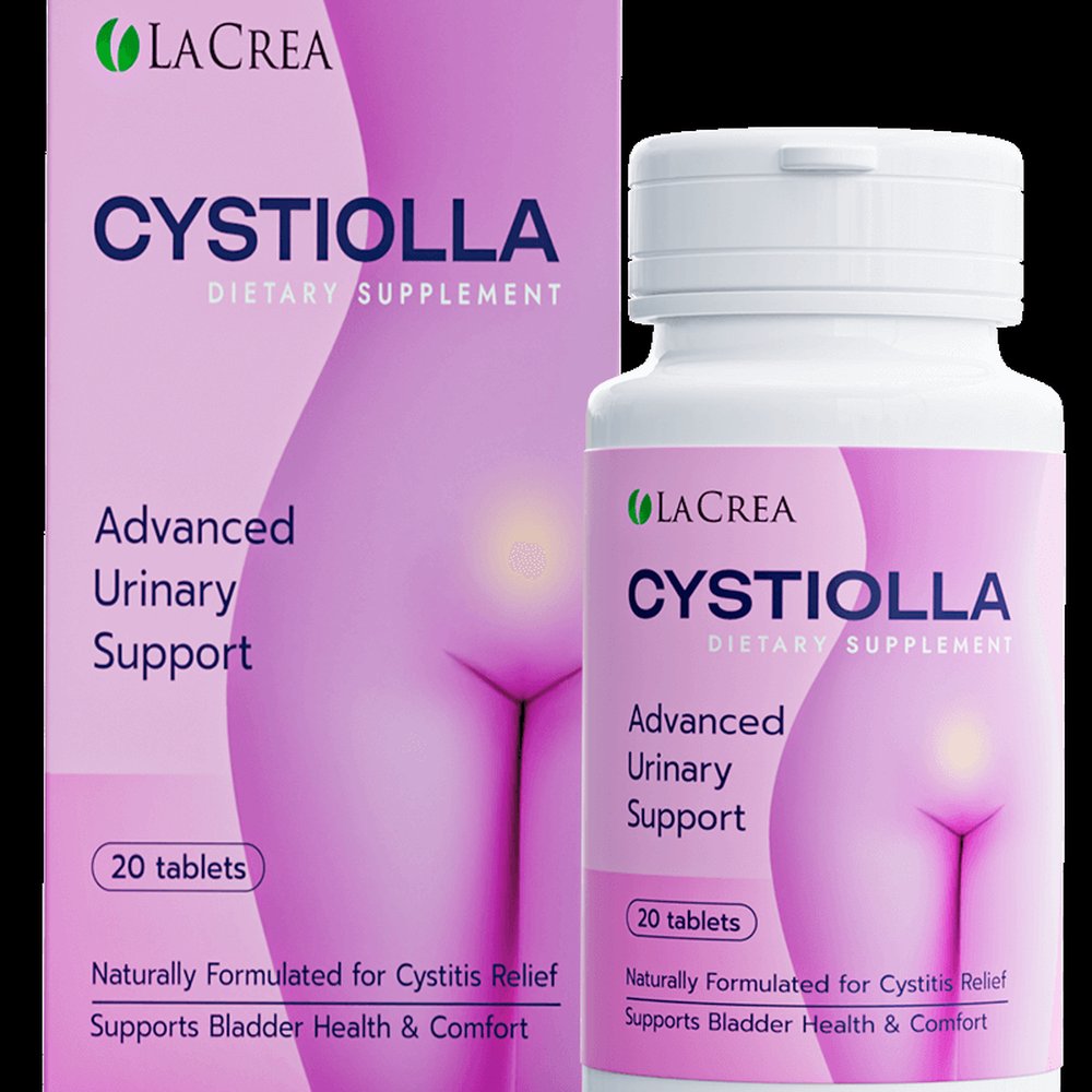 Cystiolla
