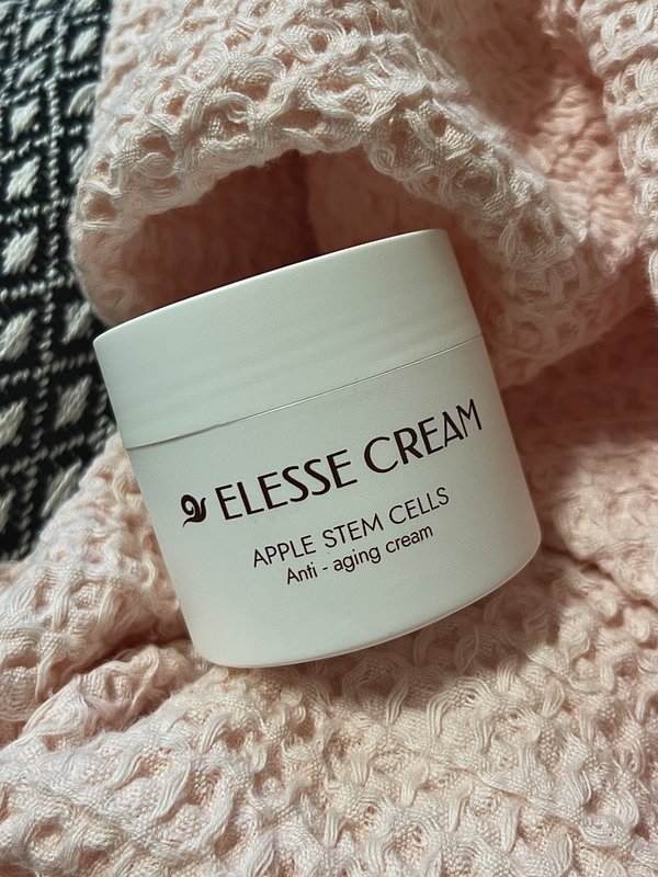 Elesse Cream 3 frascos — melhor custo-benefício
