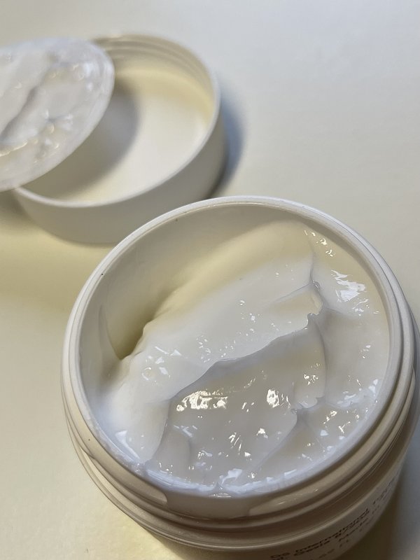 Elesse Cream 5 frascos — cuidado prolongado