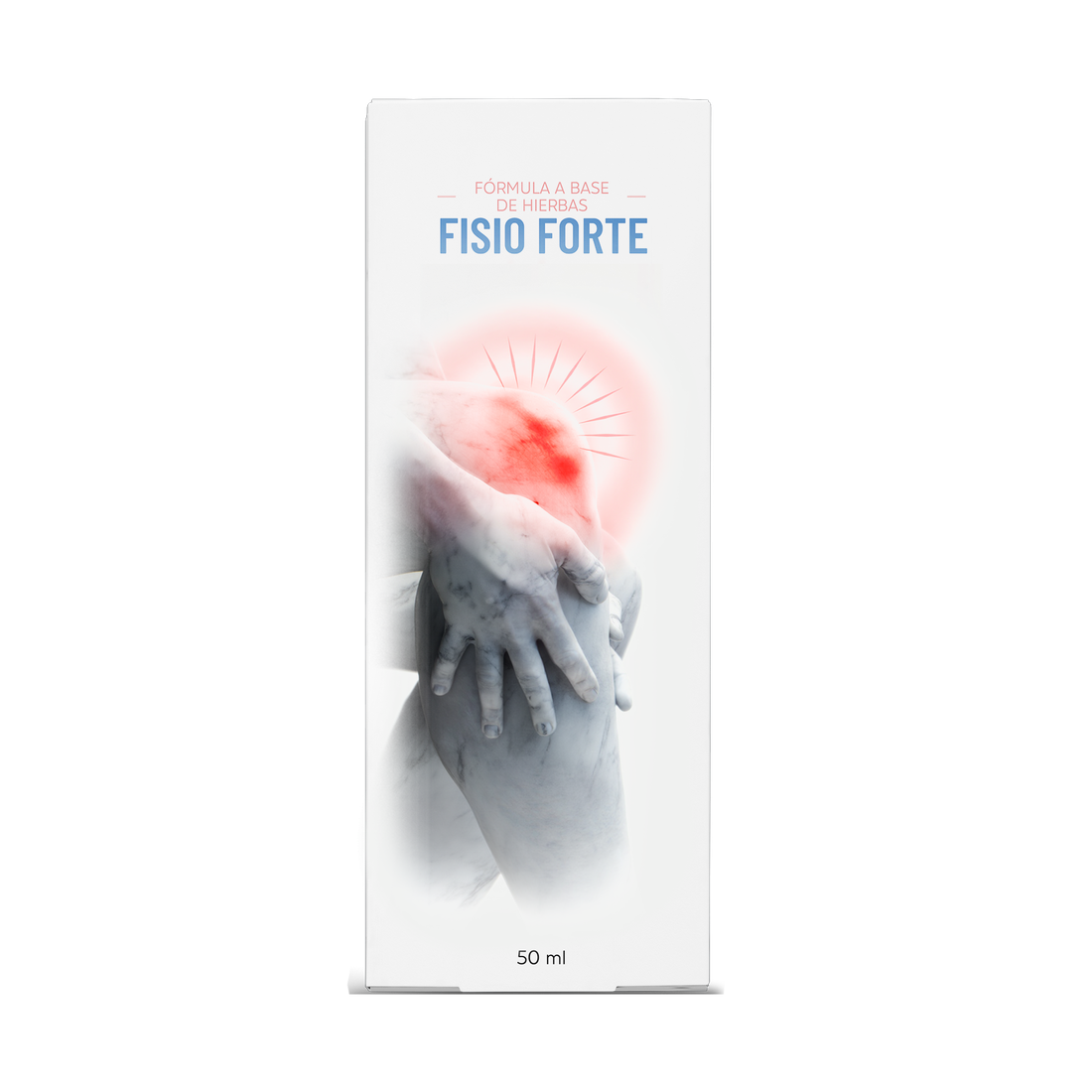 Fisio Forte 3 frascos — melhor custo-benefício