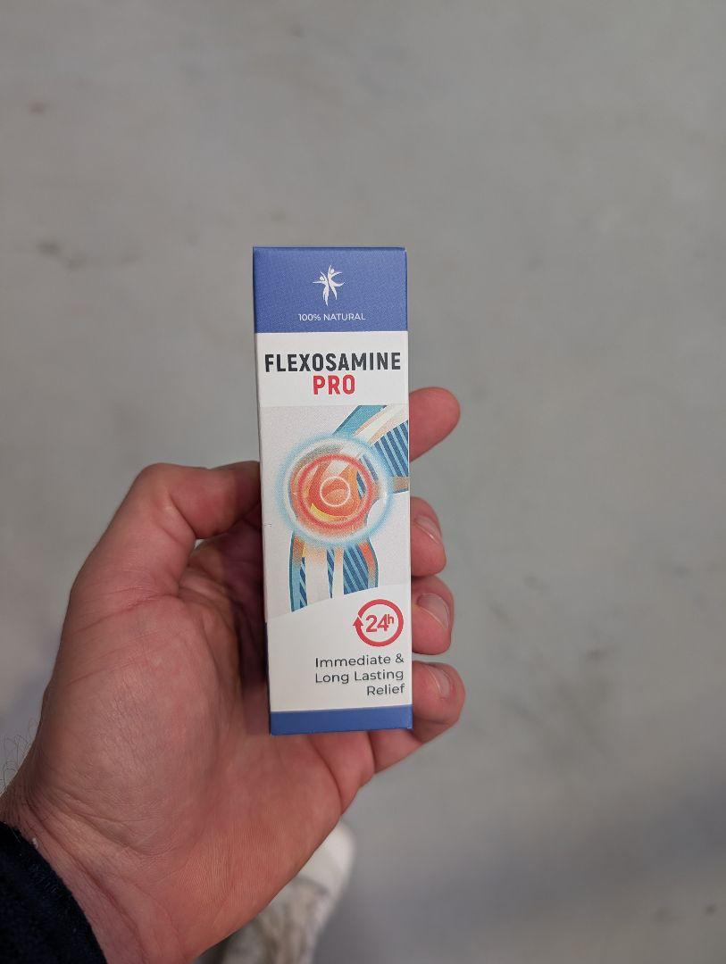 Flexosamine PRO