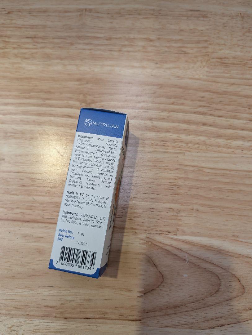 Flexosamine PRO 3 frascos — melhor custo-benefício