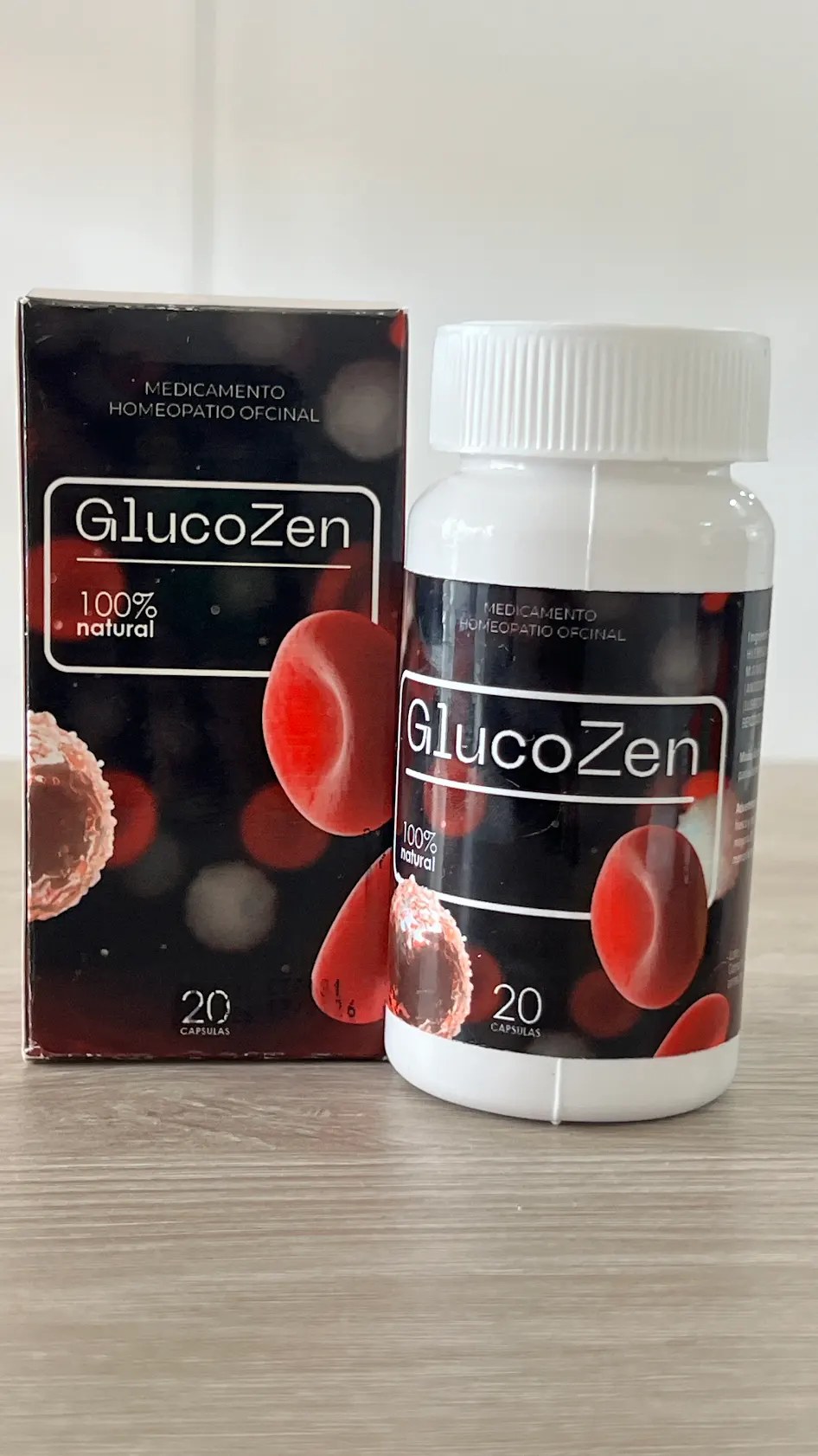 GlucoZen