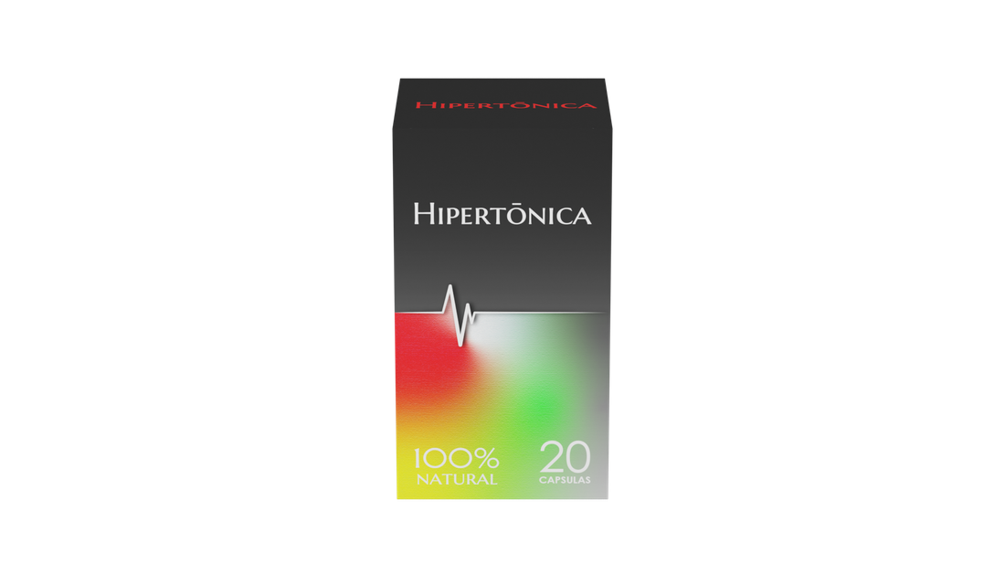 Hipertonica