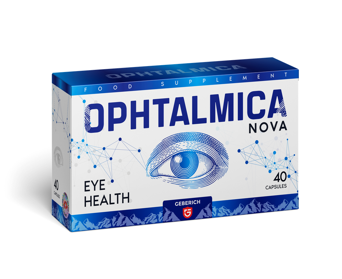 Ophtalmica Nova