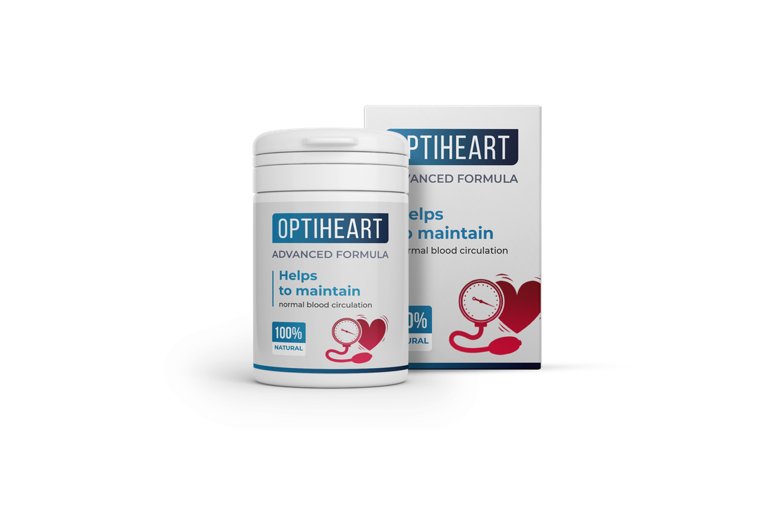 Optiheart