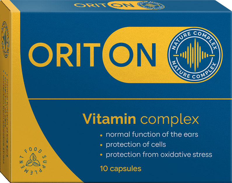 Oriton