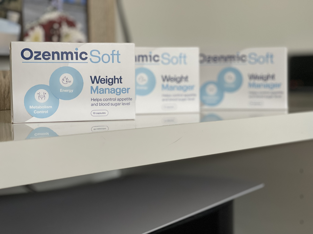 Ozenmic Soft