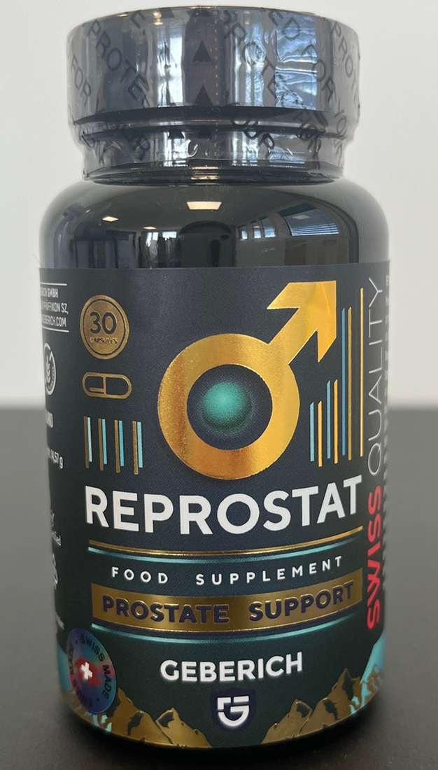 Reprostat