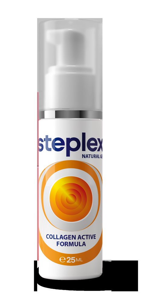 Steplex 3 embalagens — o mais escolhido