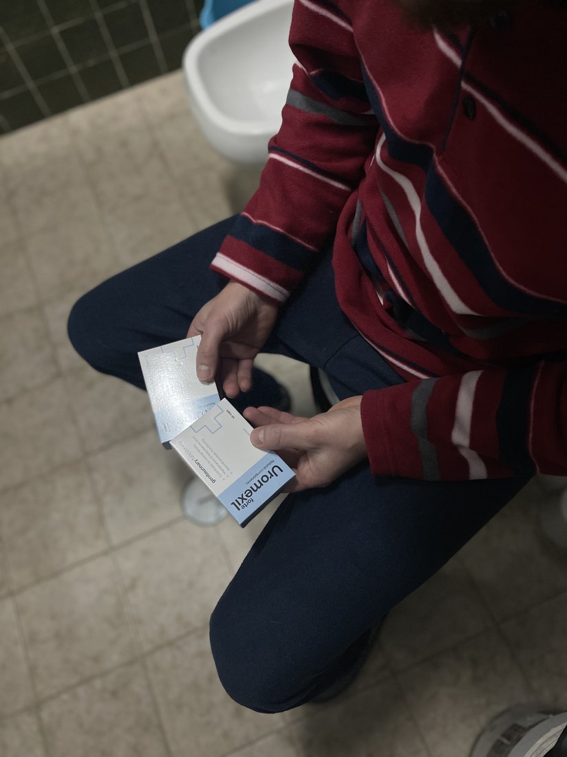 Uromexil Forte 3 frascos — melhor custo-benefício