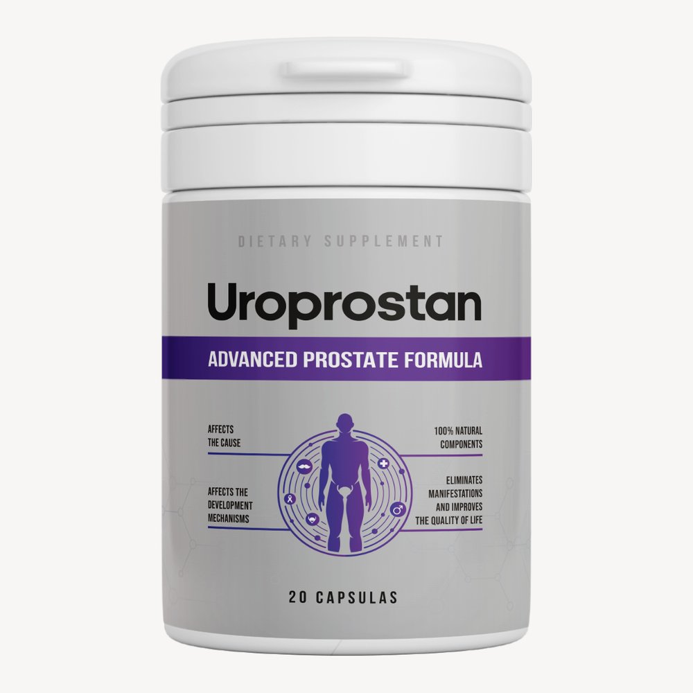 Uroprostan