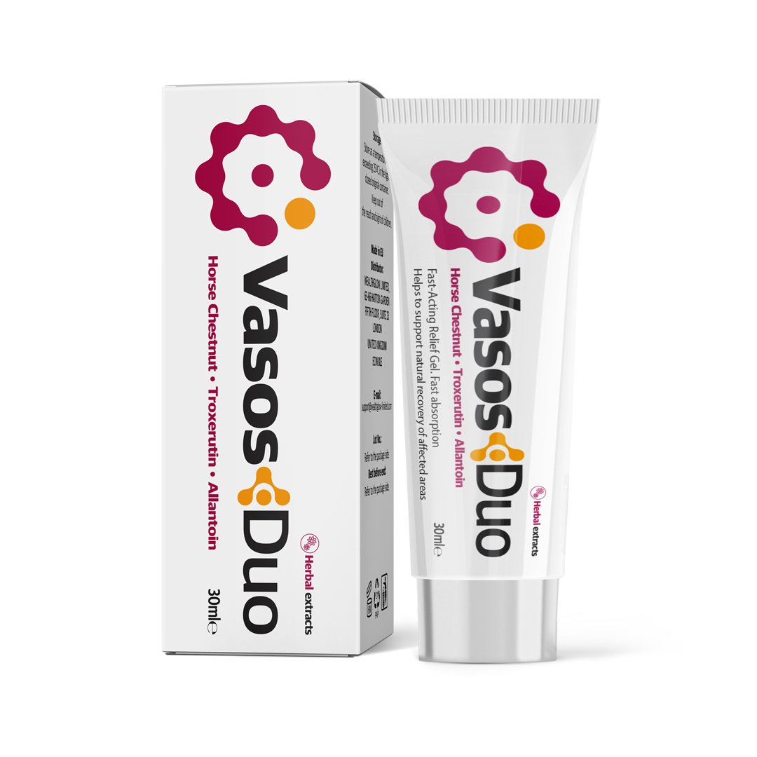 Vasos Duo 3 tubos — melhor custo-benefício
