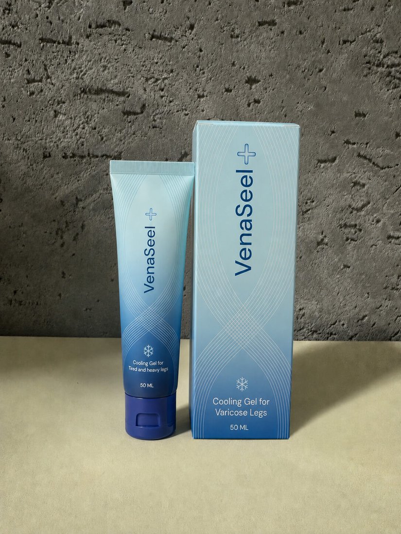 VenaSeel 1 unidade — para experimentar