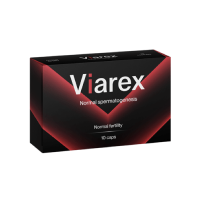 Viarex 3 frascos — melhor custo-benefício